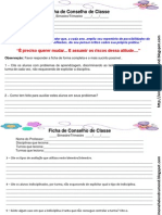 Fichadeconselhodeclasse 110508234138 Phpapp01