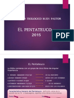 Instituto Teologico Buen Pastor