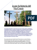 Un Viaje Por La Historia Del Vía Crucis - Foros de La