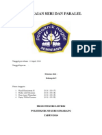 Percobaan 06rangkaian Seri Dan Paralel