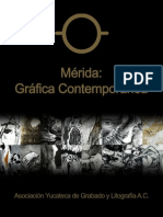 Mérida: Gráfica Contemporánea