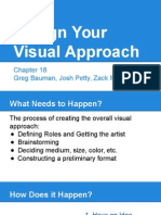 ch18 - design your visual approach revised ett 511
