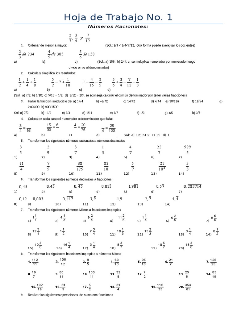 Aplicacion Fraccion Fraccion Matematicas Notacion