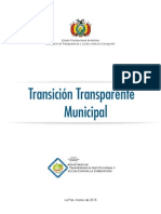 Transicion Transparente