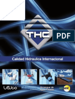 Catalogo de Productos THC - Perú PDF