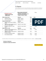 Rastreo, Rastrear Envíos, Paquetes, Envíos - Rastreo DHL Express PDF