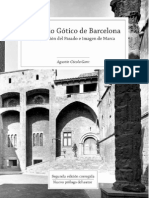 Barri Gotic de Barcelona
