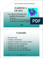 Receta Practica Del Analisis Estructural