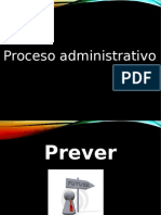 Proceso Administrativo (Completo)