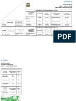 Agenda Del Curso I Sem 2015 Tecnicas