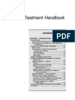 Water Treatment Handbook PDF