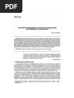 Fiorin. as Figuras de Pensamento