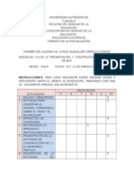 258418630-Formato-De-Autoevaluacion SESION 3 Y 4 DIANA