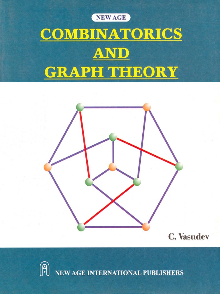 Combinatorics and Graph Theory Graph Theory Mathematical Relations