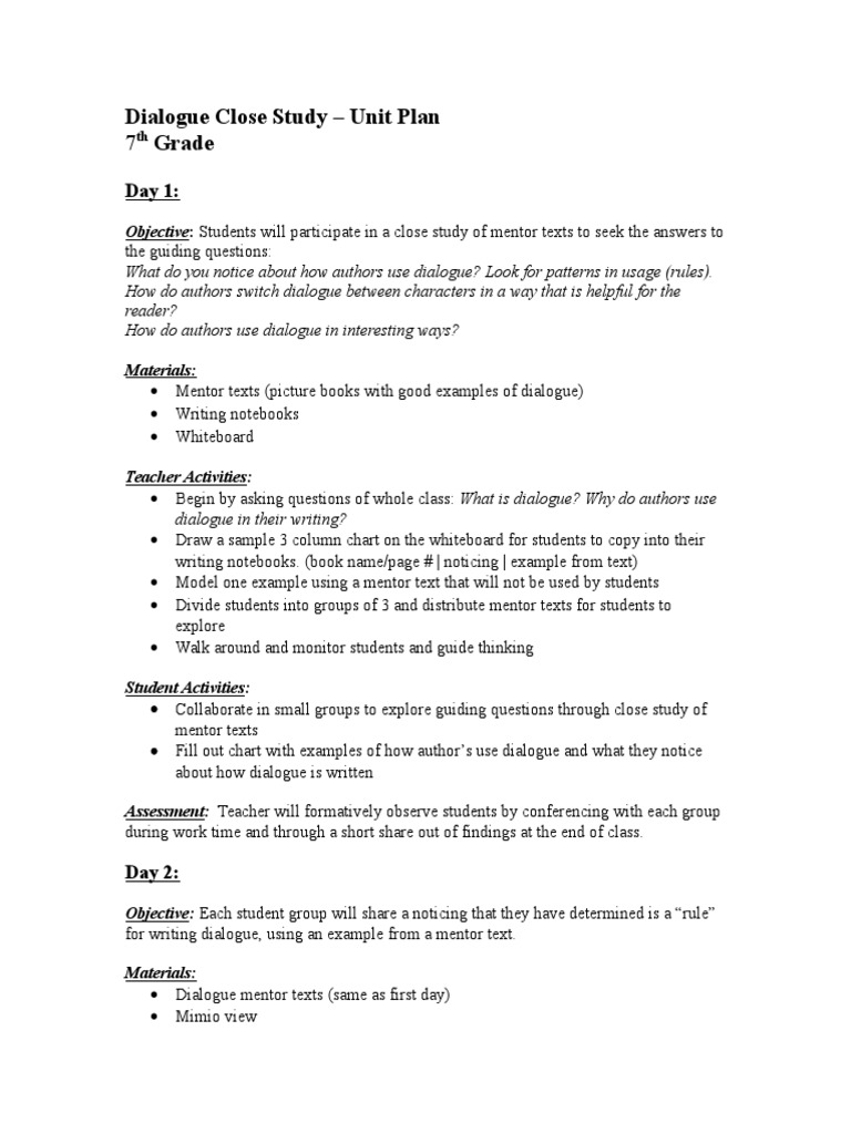 dialogue-lesson-plan-pdf-dialogue-educational-assessment