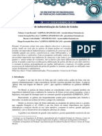 Fabricação de Geleia PDF