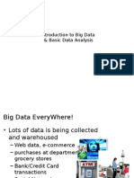 Big Data