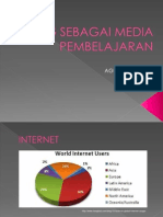 Blog Sebagai Media Pembelajaran2