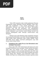 Download BAB 1 UMUM Tahun 2009 Merupakan Tahun by jeeeruk SN26130969 doc pdf