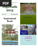 Download Narma Digireads 2015 - 2nd Issue by Narma Books SN261312228 doc pdf