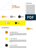 Logo Standart Manual
