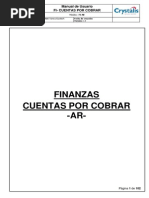 Download Manual de Usuario Sap Fi Ar by Mercedes SN261313643 doc pdf