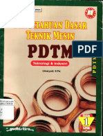 278 - PDTM Teknologi Industri SMK 1