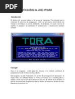 Software TORA en Programación Lineal | PDF | Programa de computadora ...