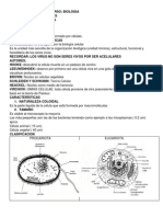 Citologia I PDF