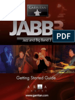 JABB3 Getting Started Guide