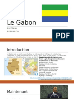 Le Gabon