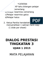 Format Dialog Prestasi U1 Ting3 2015
