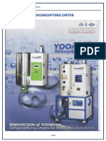 4.dehumififying Dryer PDF