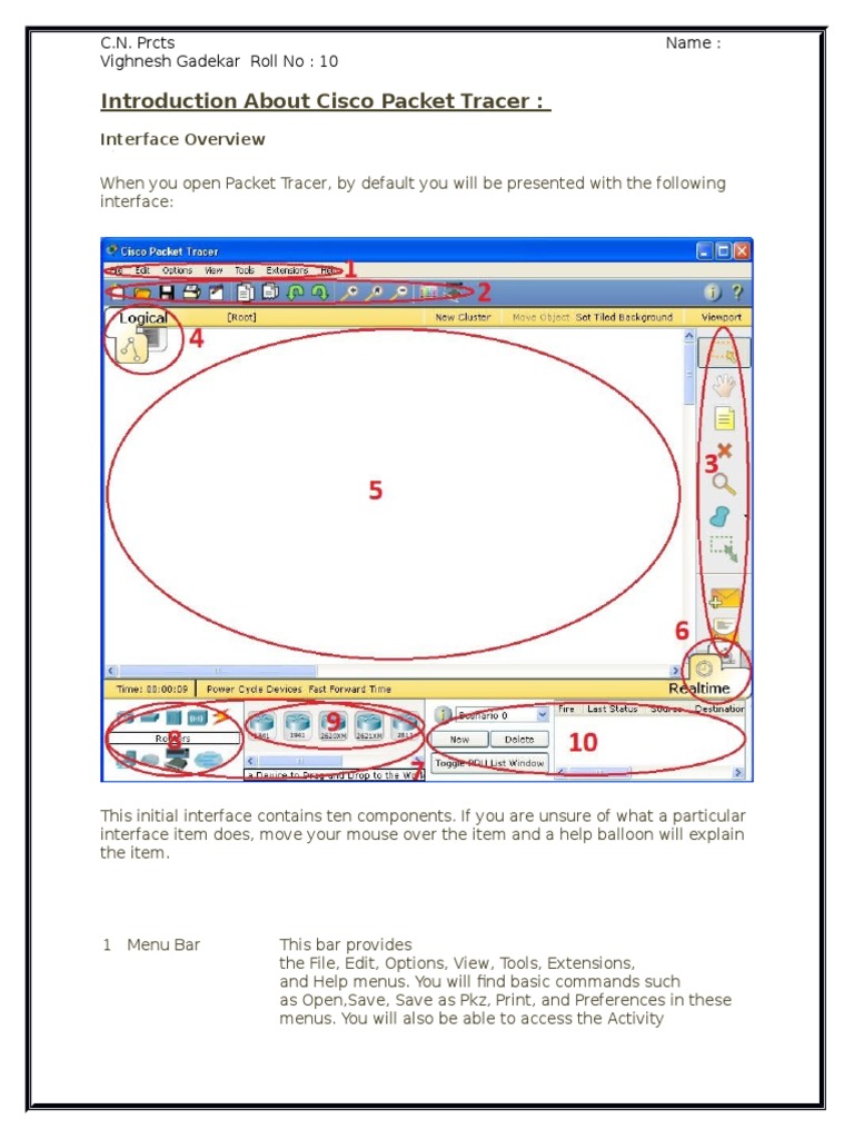 CISCO PACKET TRACER TUTORIAL DEUTSCH PDF visual data 7