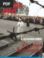 Svjetlo Riječi 346-01-2012 | PDF
