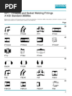 APWA Utility Color Code Guide | PDF