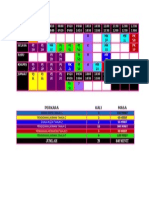 JADUAL