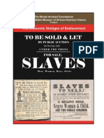The Economic Vestiges of Enslavement - Word