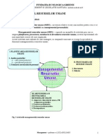 Curs 8 Managementul Resurselor Umane - Copy