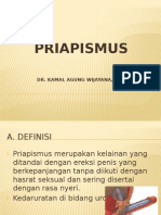 PPT PRIAPISMUS