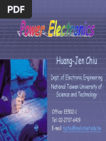 Download Power Electronics by Steven Seng SN261334316 doc pdf