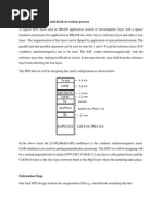 Download mtj fabrication by Rahul Mishra SN261334933 doc pdf