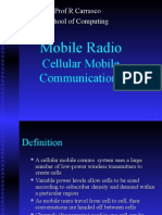 Cellular mobile communications.ppt