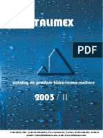 Catalog Italimex