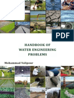 Water Engineering Model