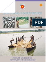Climate Change and Fisheries (Booklet) - 2009