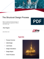 The Structural Design Process: Quality Engineering Leading To Effective Operations