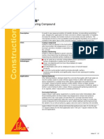 Antisol S: Concrete Curing Compound