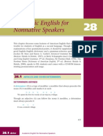 Book-01-Chapter-28 Academic English For Nonnative Speakers