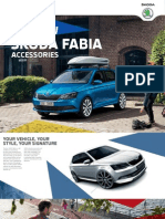 Fabia Accessorieseng 1114